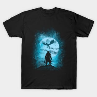 Dragon Slayer T-Shirt